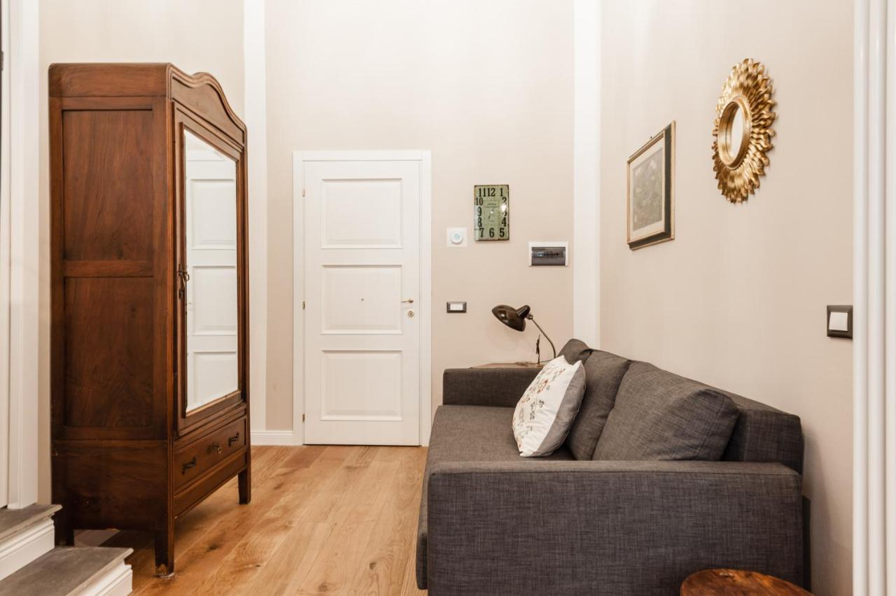 La Conchiglia Apartment Лука Екстериор снимка