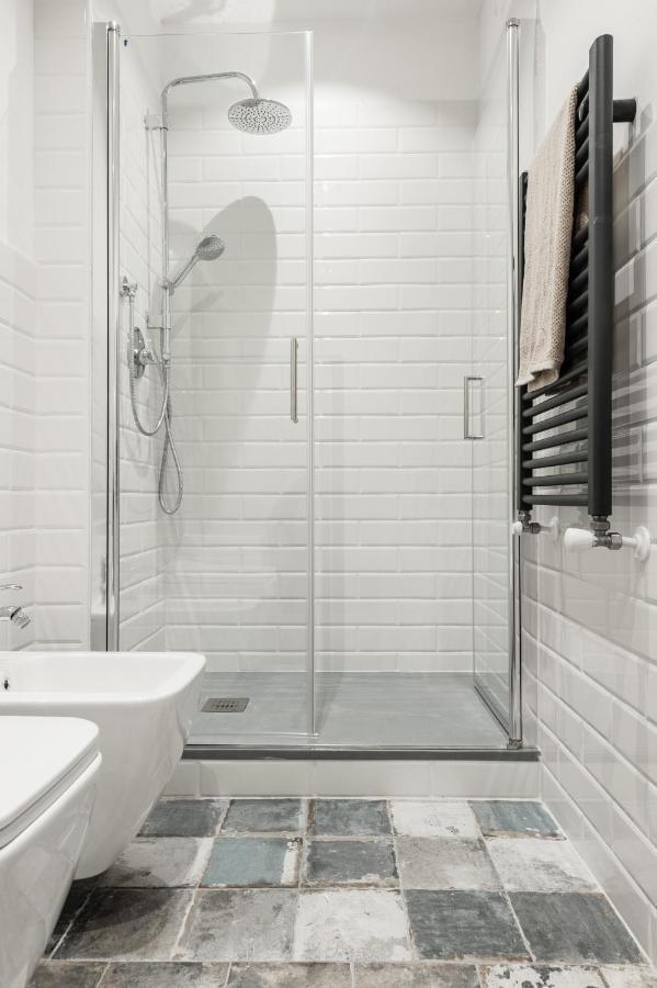 La Conchiglia Apartment Лука Екстериор снимка